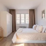 Peaceful Downtown Location - 2 Bedroom Apartment