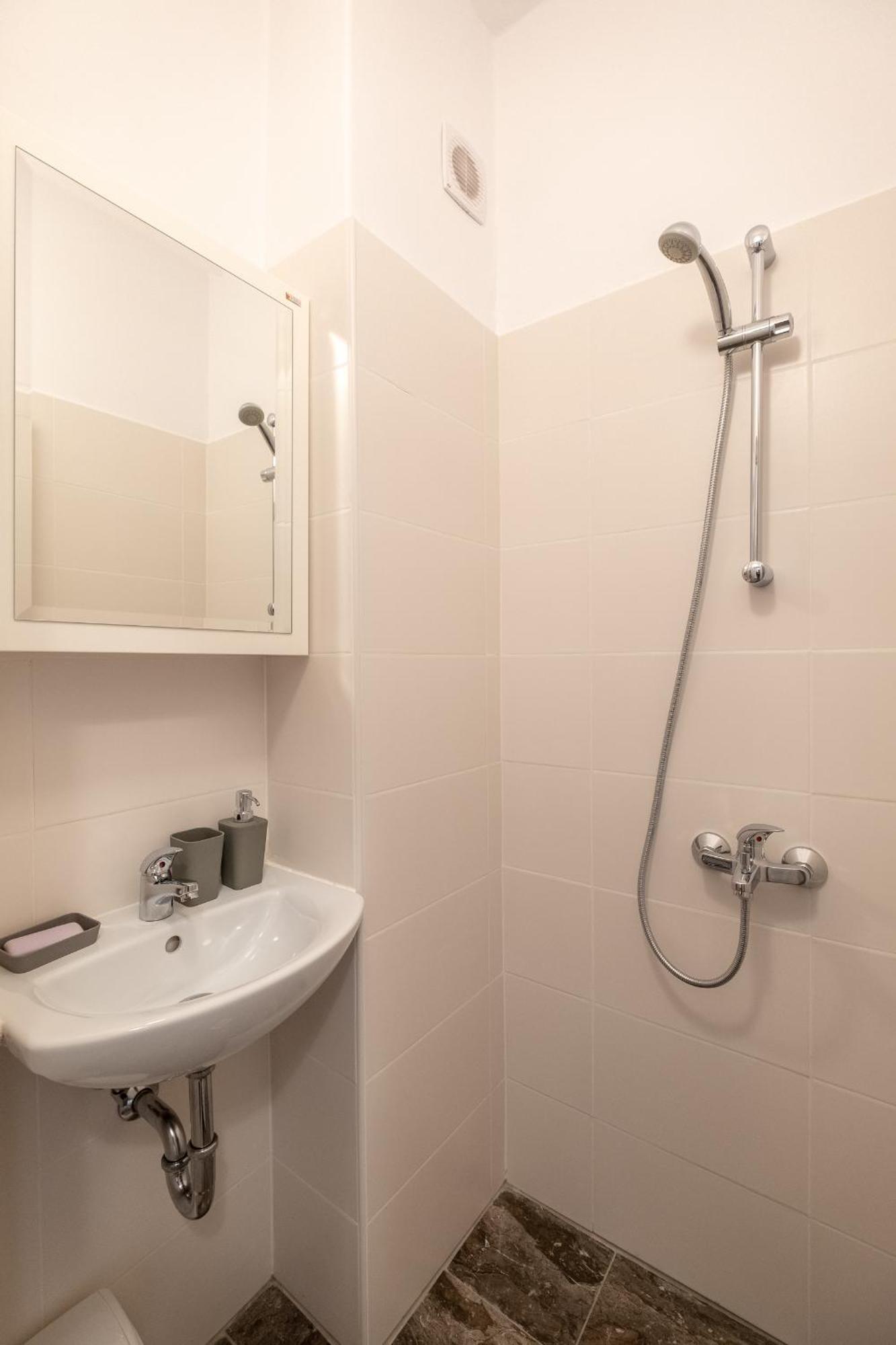 Peaceful Downtown Location - 2 Bedroom